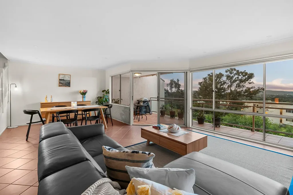 Narrabundah 3ਬੈੱਡਰੂਮ The Views