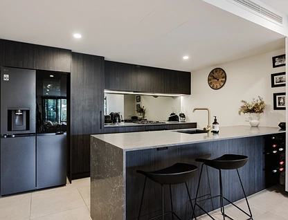 1202/41 & 43 Belgrave Street, Balmoral, Brisbane - Eastern Region, 3 rūma, 2 rūma horoi, Apartment