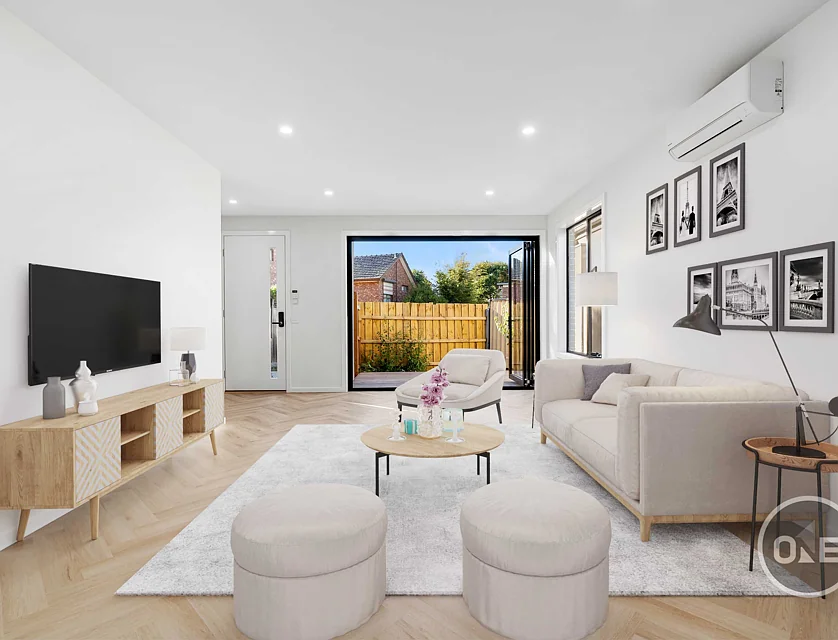 94B Helene Street, Bulleen, VIC 3105, 3 ਕਮਰੇ, 2 ਬਾਥਰੂਮ, Townhouse