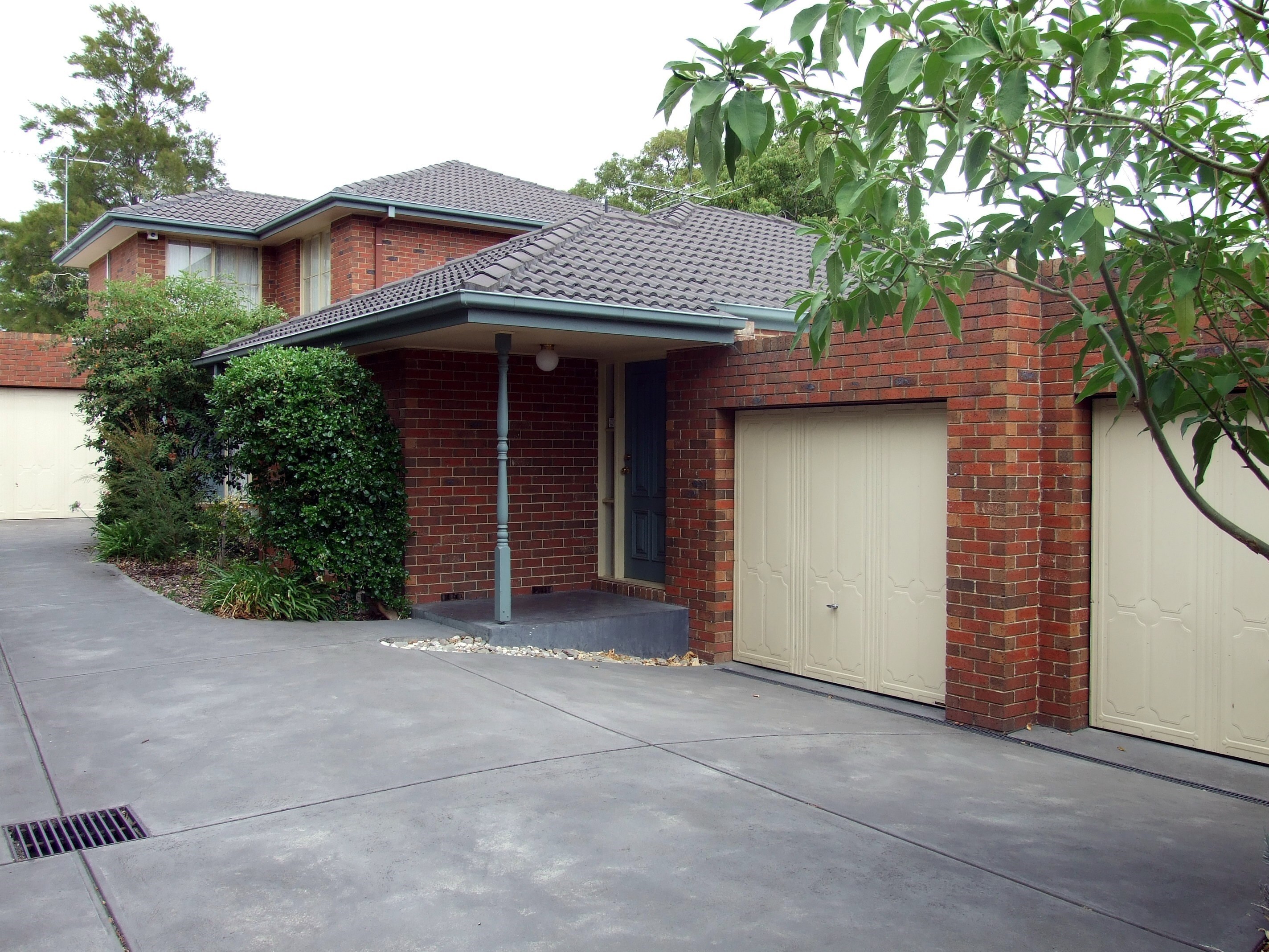 UNIT 2 93 HARRISON ST, BOX HILL NORTH VIC 3129, 0 침실, 0 욕실, House