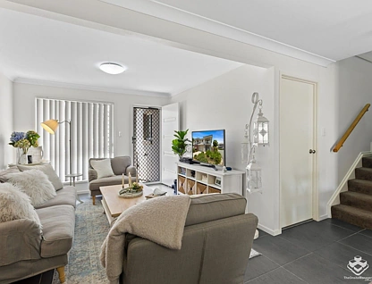 ID:21142980/17 Piccadilly Street, Bellmere, Moreton Bay Region, 3 Schlafzimmer, 2 Badezimmer, Townhouse