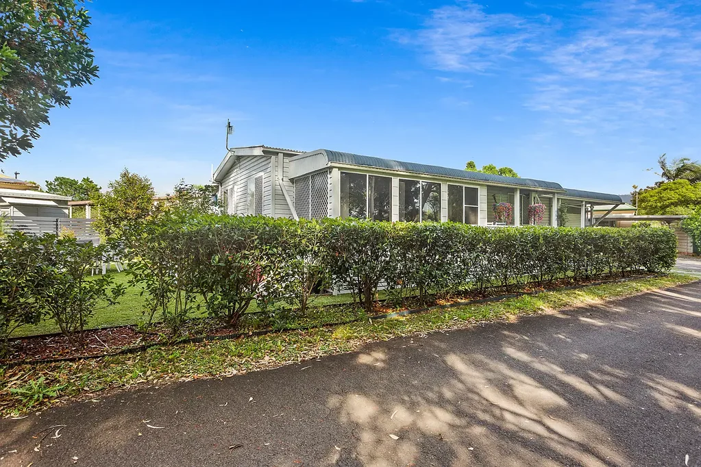 Figtree 3Zimmer Modern & spacious relocatable home