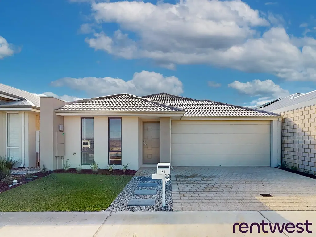 20 Merewether Avenue, Alkimos, WA 6038