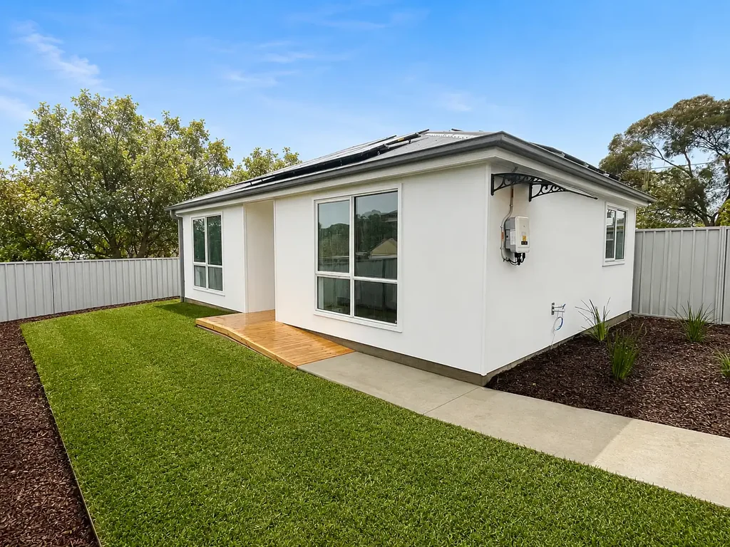 Brand New & Beautifully Finished Granny Flat in a Prime Location
