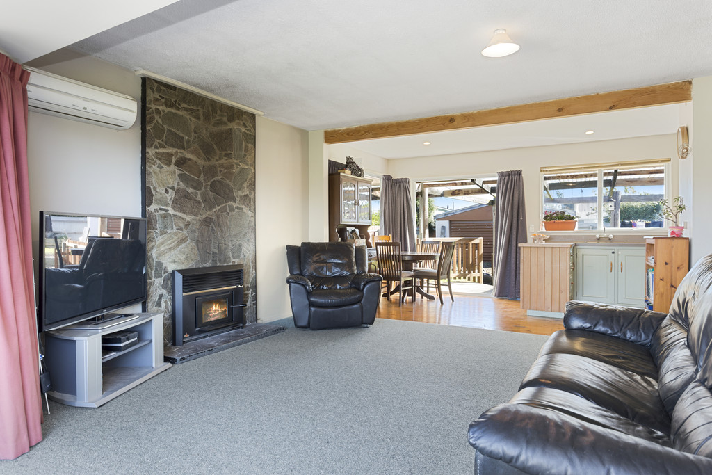 15 Pembertons Road, Sefton, Waimakariri, 3部屋, 1バスルーム