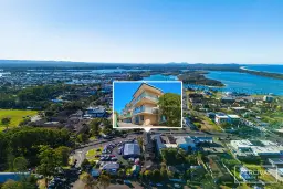 UNIT 6 172 GORDON ST, Port Macquarie