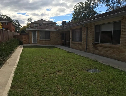 6/13 Santley Crescent, Kingswood, Outer Western Sydney, 1房, 1浴, Unspecified