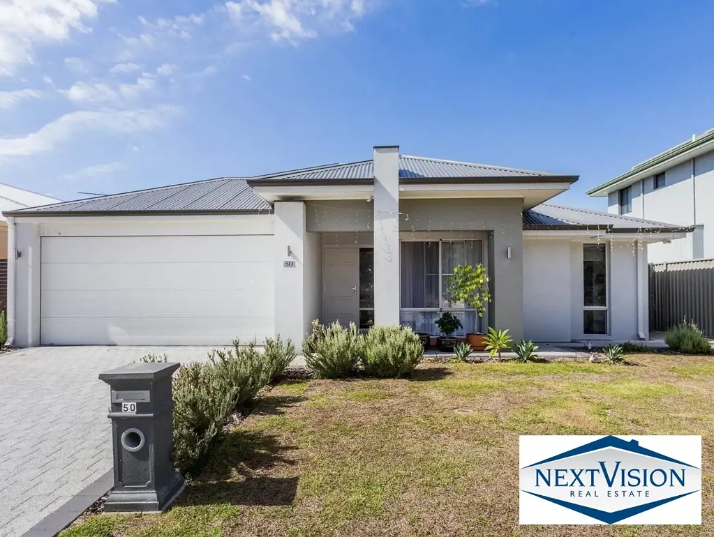 50 Delaronde Drive, Success, WA 6164