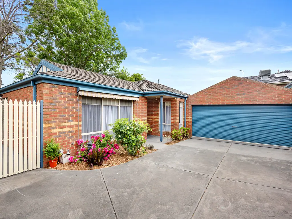2/3 Jackson Street, Croydon, VIC 3136