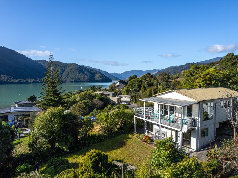 659 Queen Charlotte Drive, Havelock, Marlborough, 2 Schlafzimmer, 0 Badezimmer