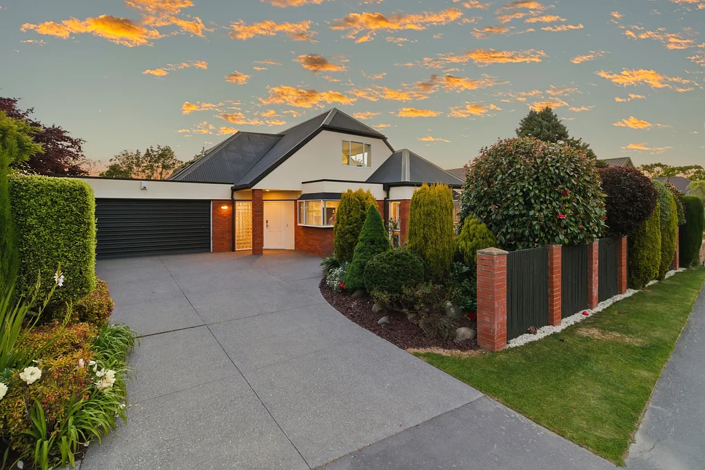 17 Greystoke Lane, Avonhead, Christchurch, Canterbury