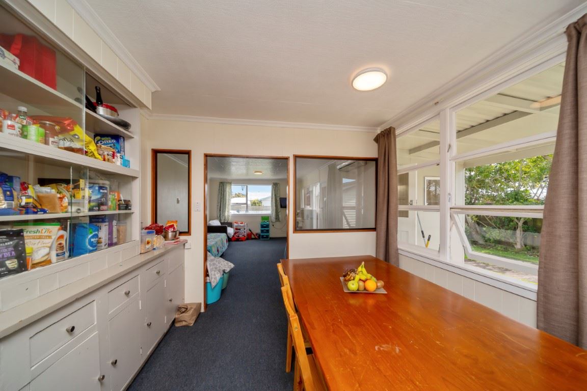 3 Rainsford Street, Moturoa, New Plymouth, 3 Bedrooms, 1 Bathrooms