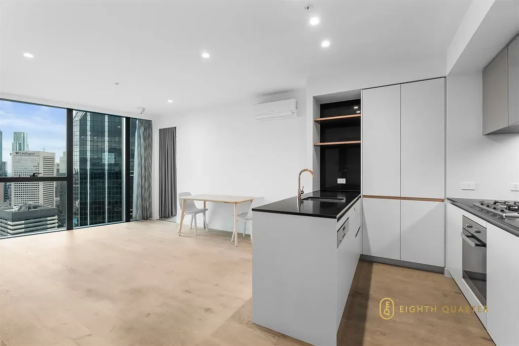 4116/228 La Trobe St, Melbourne, VIC 3000