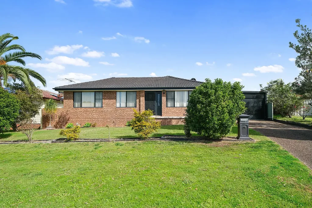 Thornton 3 Slaapkamer A Smart Start in Thornton