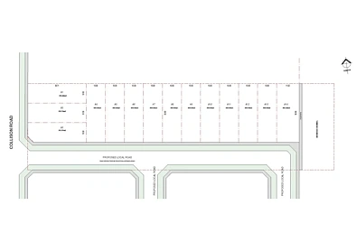 32 Collison Road, Cranbourne East, VIC 3977, 0 Schlafzimmer, 0 Badezimmer, Section