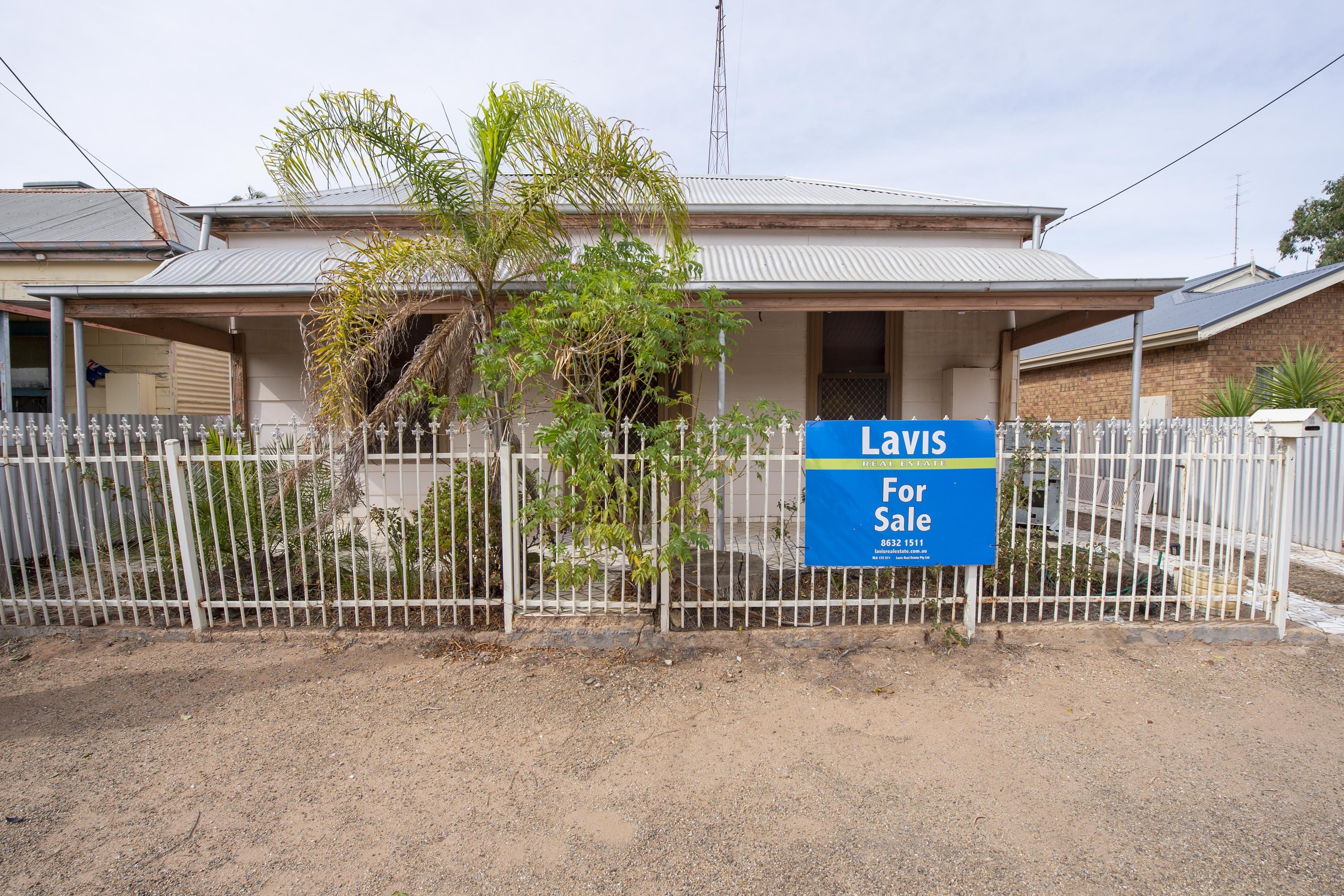 31 EIGHTH ST, PORT PIRIE WEST SA 5540, 0部屋, 0バスルーム, House