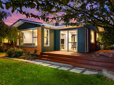 Blenheim Central 3房  Superb set up – a neat package