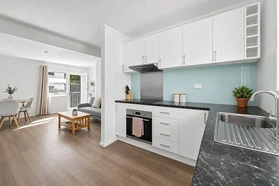 6/17 Grantham Street, Dutton Park, QLD 4102, 2房, 1浴, Apartment
