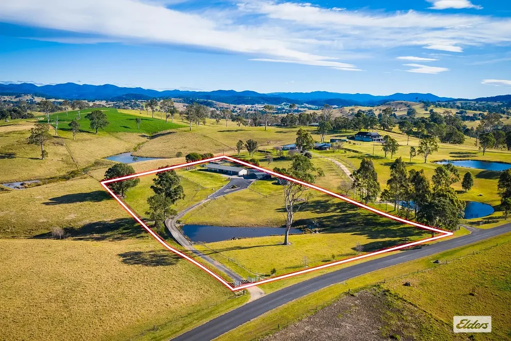 631 Angledale Road, Bega, NSW 2550