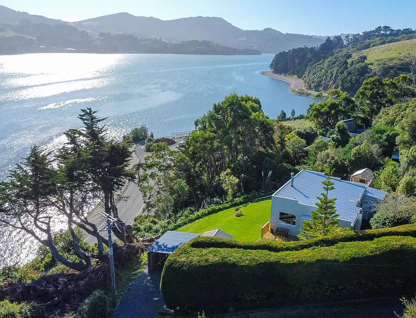7 Raynbird Street, Company Bay, Dunedin City, 2 Bedrooms, 1 Bathrooms, House