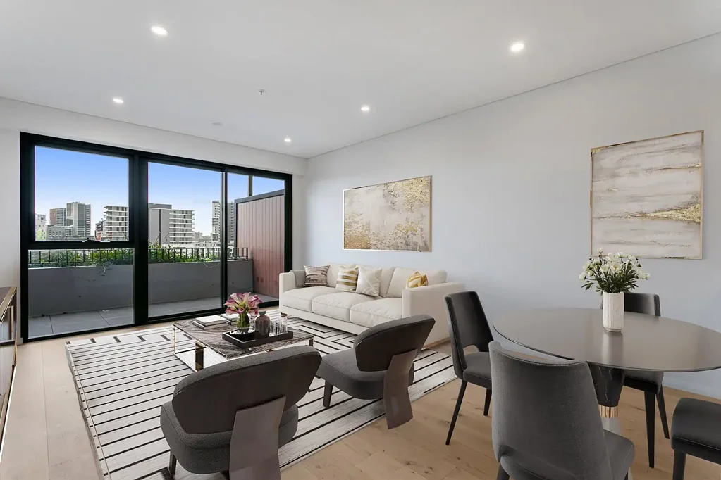 Two Bedroom Apartment in Prime Location - 1 WEEK RENT FREE