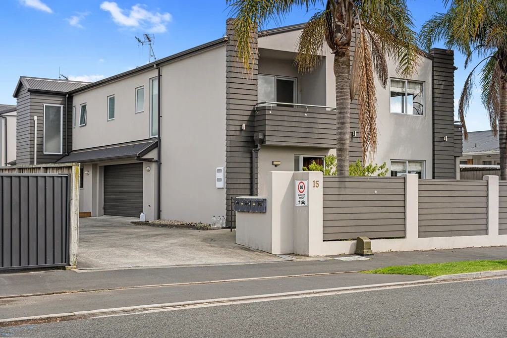15A Charlemont Street, Whitiora, Hamilton, Waikato