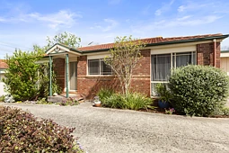 5/4 Muir Street, Frankston