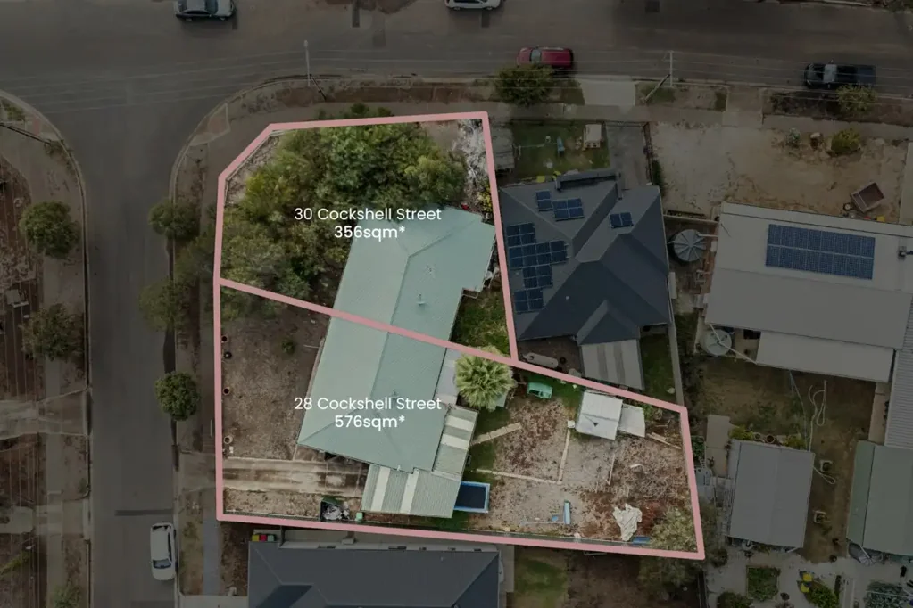 30 Cockshell Street, Davoren Park, SA 5113