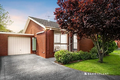 Macleod 2ਬੈੱਡਰੂਮ Renovated Comfort, Low-Maintenance Living
