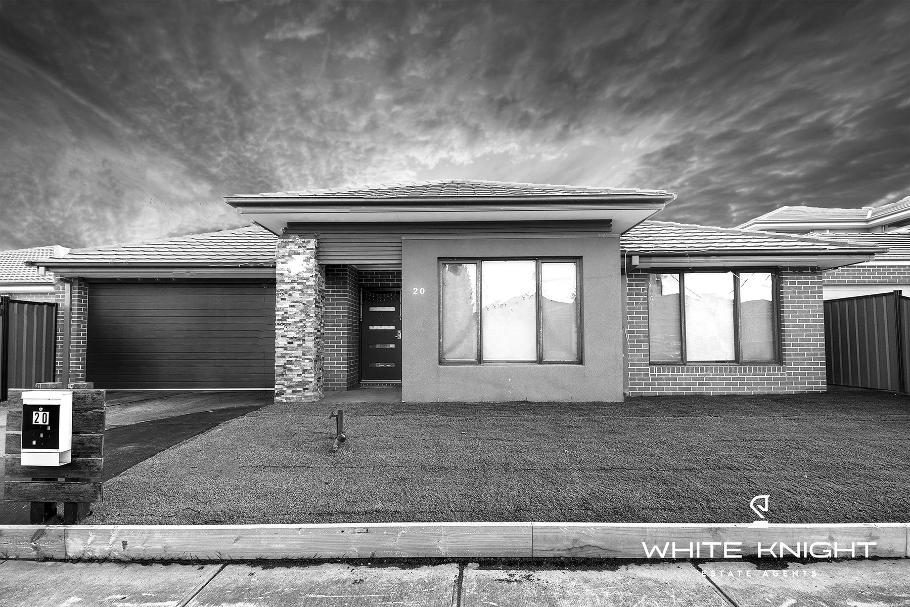 20 HARDWICK CR, DERRIMUT VIC 3026, 0 Bedrooms, 0 Bathrooms, House