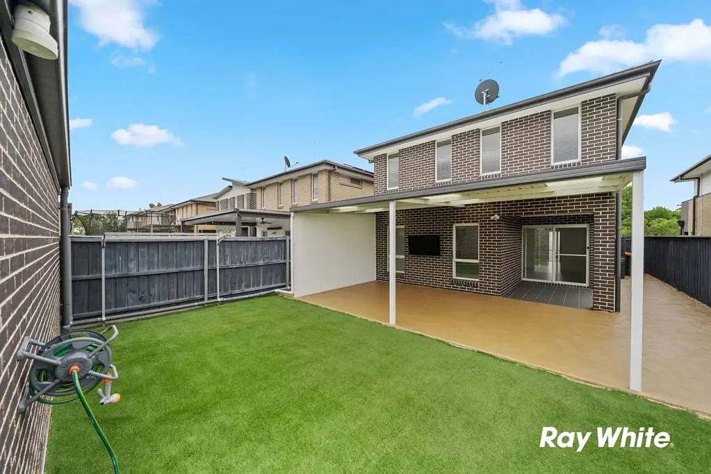 22 Alderton Drive, Colebee, NSW 2761