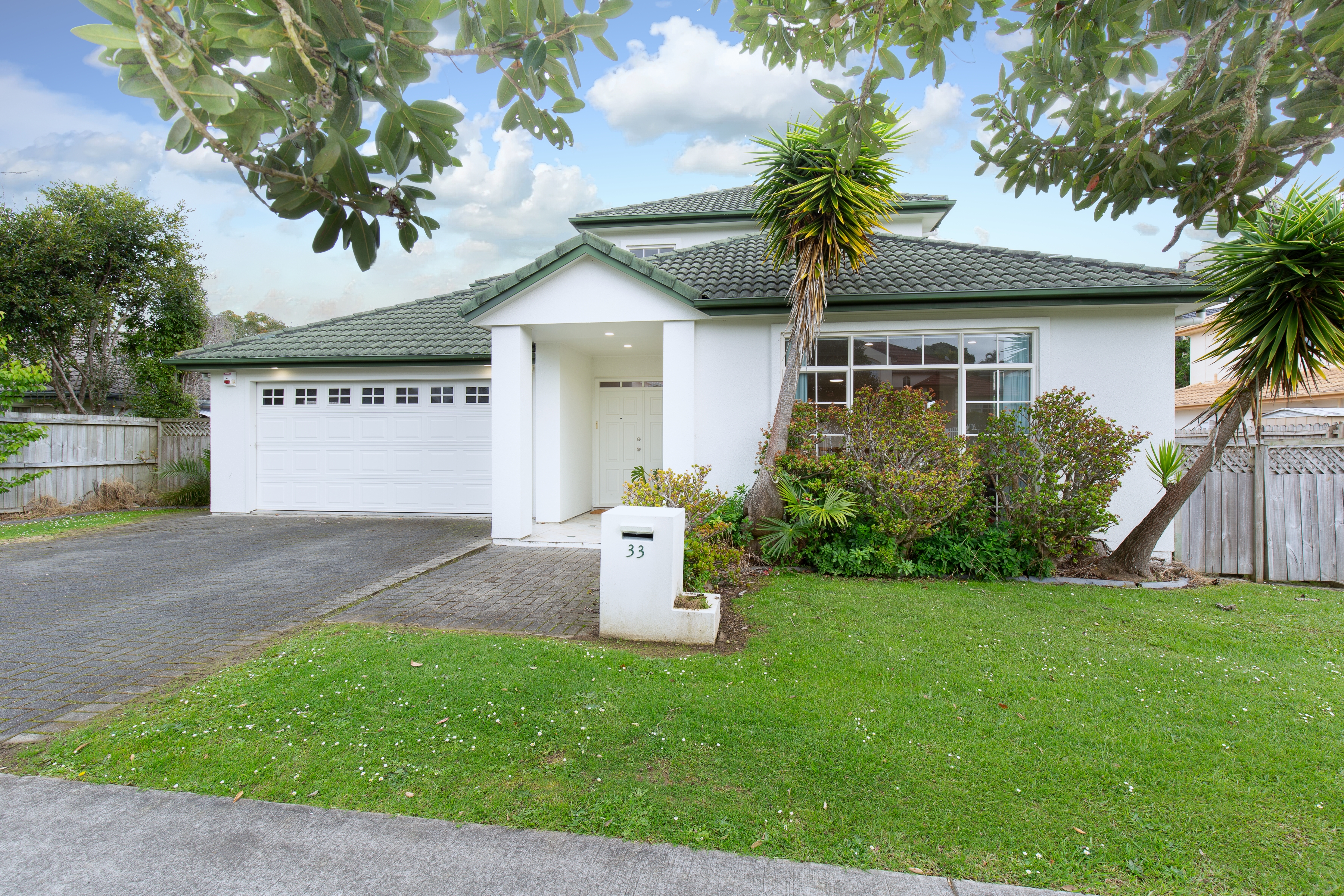 33 Santa Ana Drive, Dannemora, Auckland - Manukau, 4 침실, 0 욕실, House