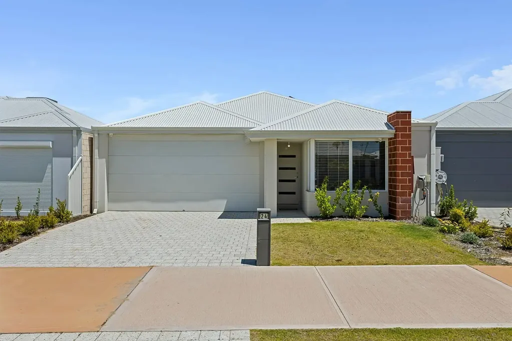 24 Propeller Avenue, Brabham, WA 6055