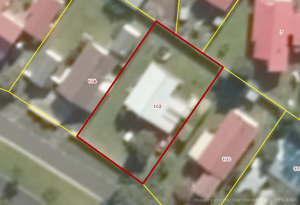 102 Paramount Parade, Tikipunga, Whangarei, 2 Bedrooms, 1 Bathrooms