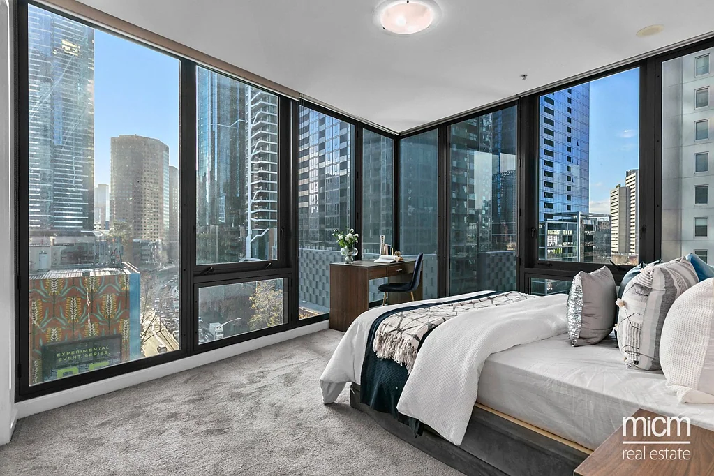 902/180 City Road, Southbank, VIC 3006
