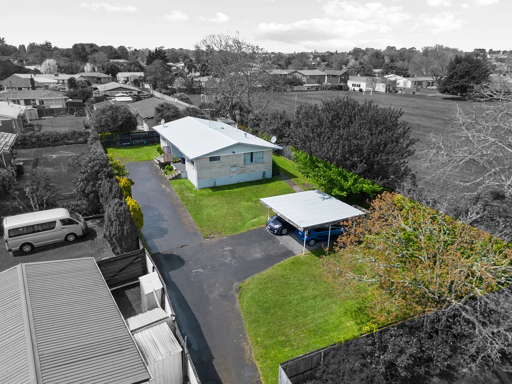 91A & 91B Ohaupo Road, Melville, Hamilton, Waikato