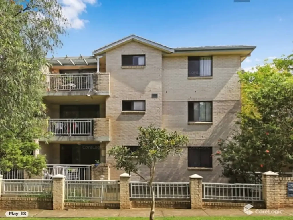 Furnished 2 bedroom apartment!