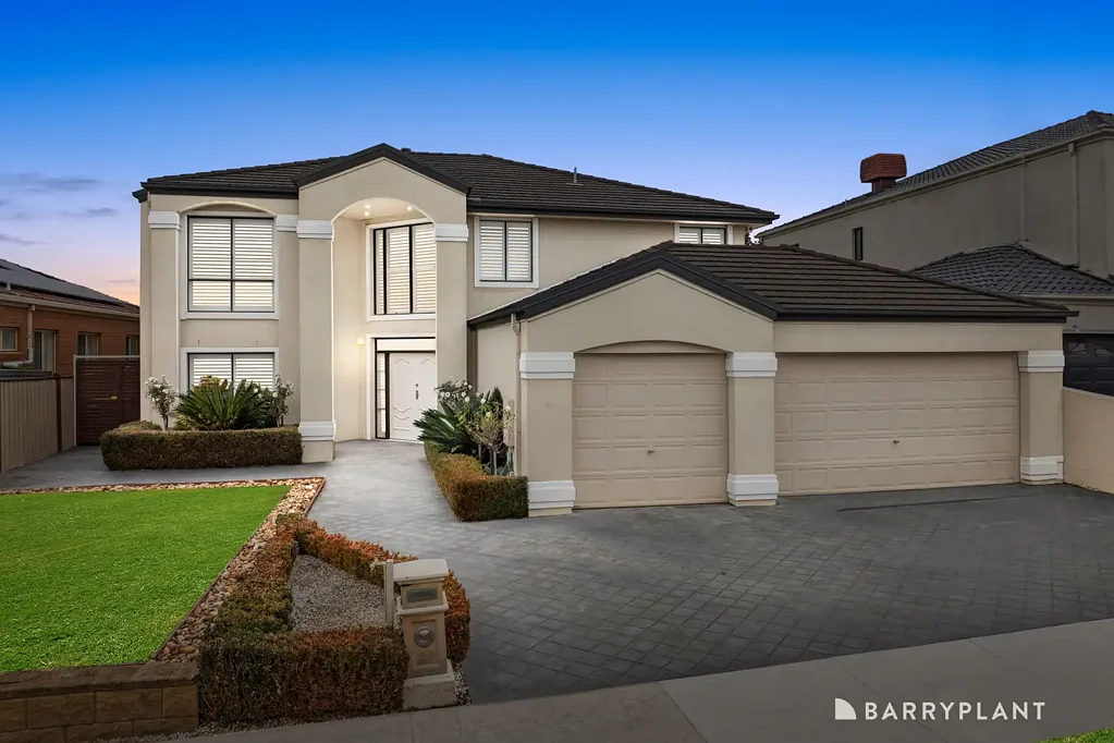 Mill Park 4 Bedroom Prestige, Lifestyle & Elegance in Crestwood Estate