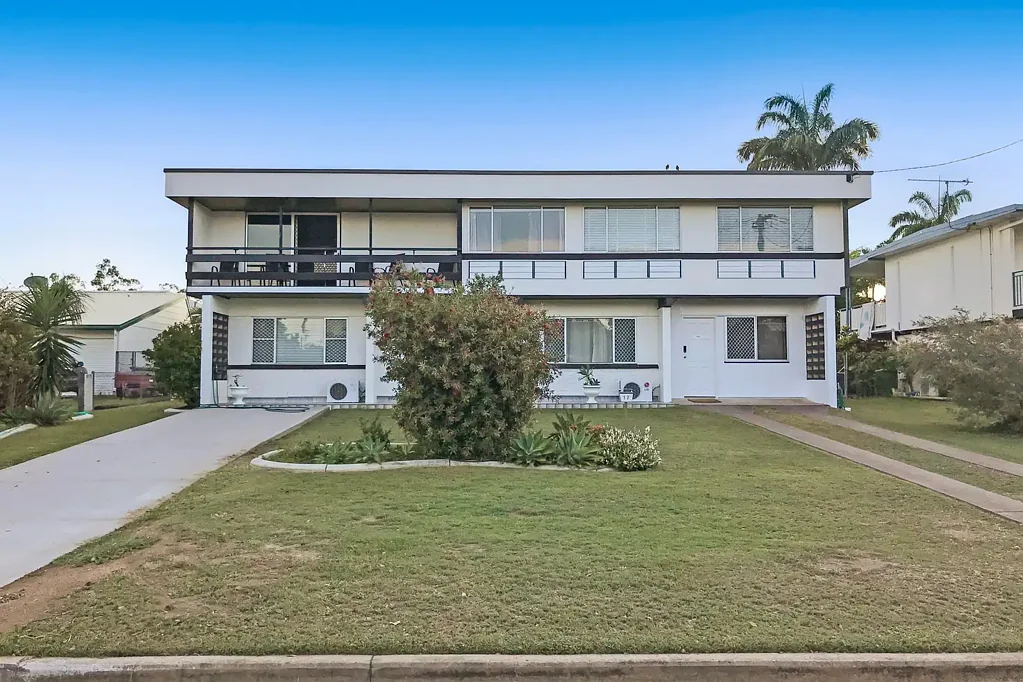 17 Northwest Crescent, Cranbrook, QLD 4814