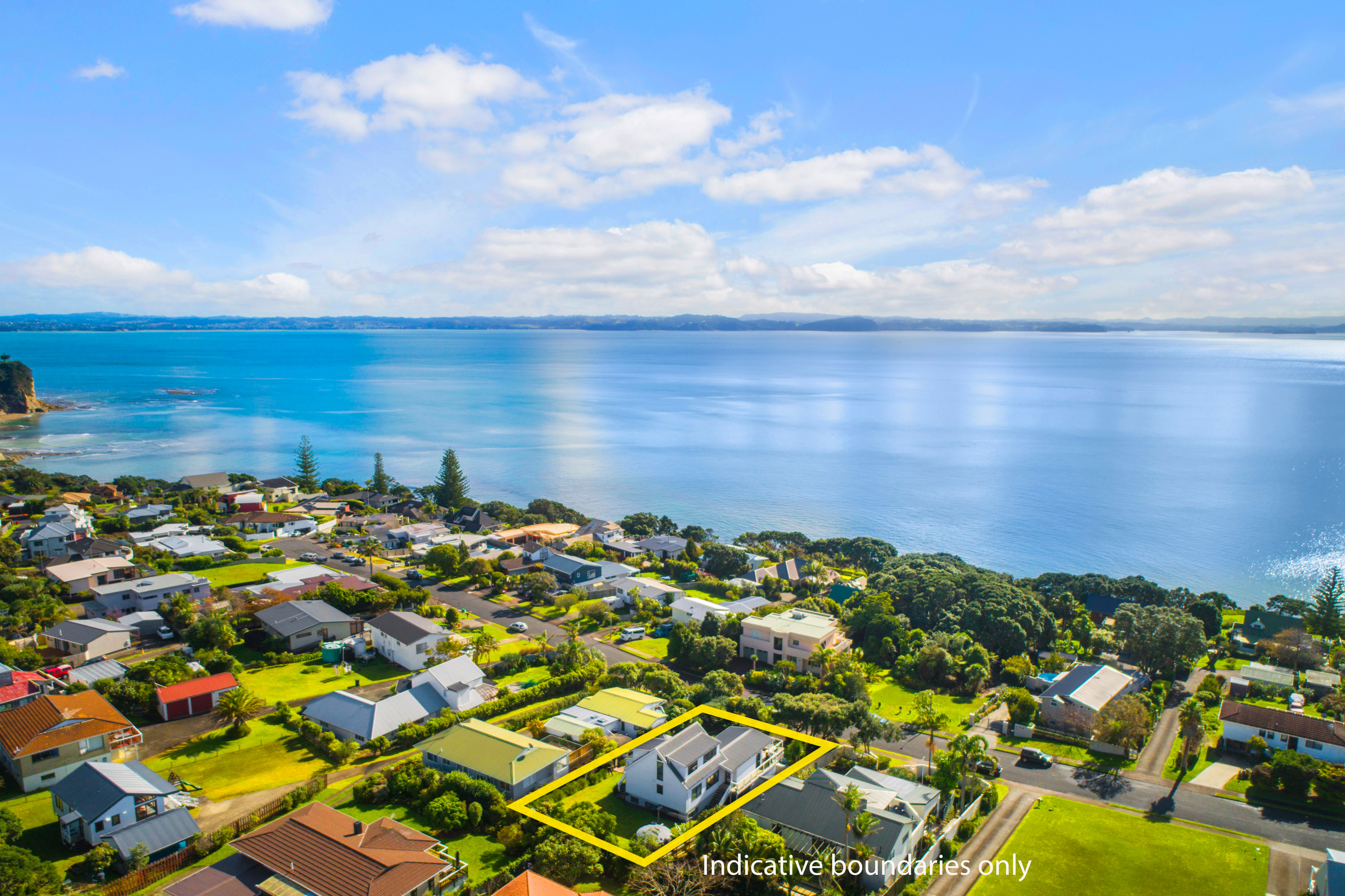 33 Pacific Parade, Army Bay, Auckland - Rodney, 5 ਕਮਰੇ, 0 ਬਾਥਰੂਮ