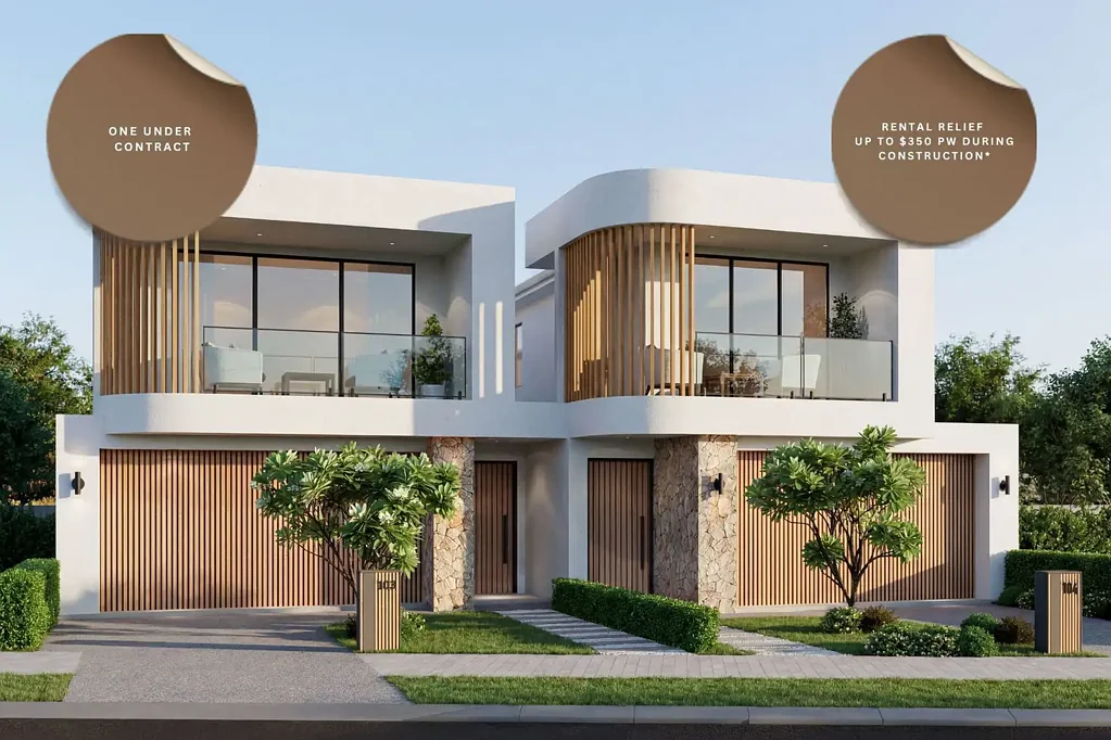Fulham Gardens 4房  Parkline – Fulham Gardens
 
Fixed Price. Full Turnkey. Limited Release.
