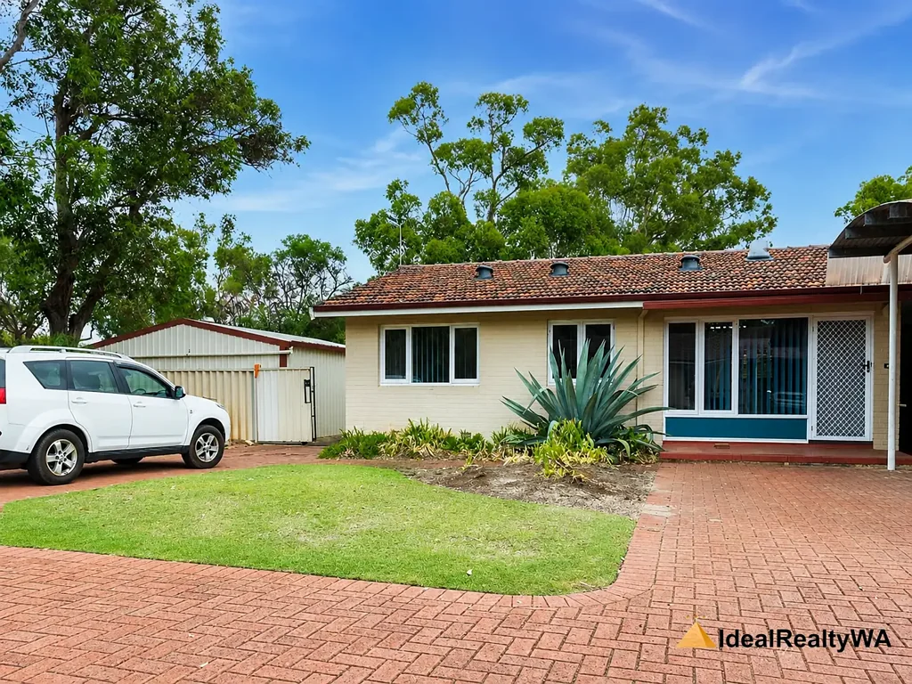 Girrawheen 3Habitaciones Great value invest a Huge lots