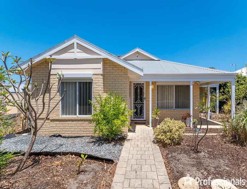 111 Coolamon Boulevard, Ellenbrook, Swan, 3房, 2浴, House
