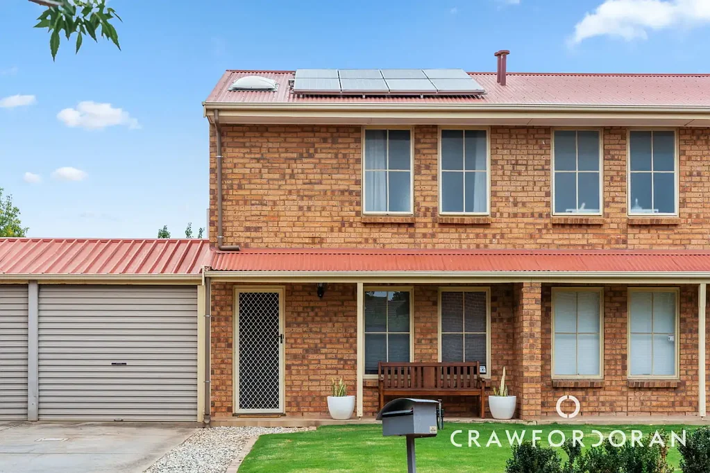 5 Elizabeth Mews, Brompton, SA 5007