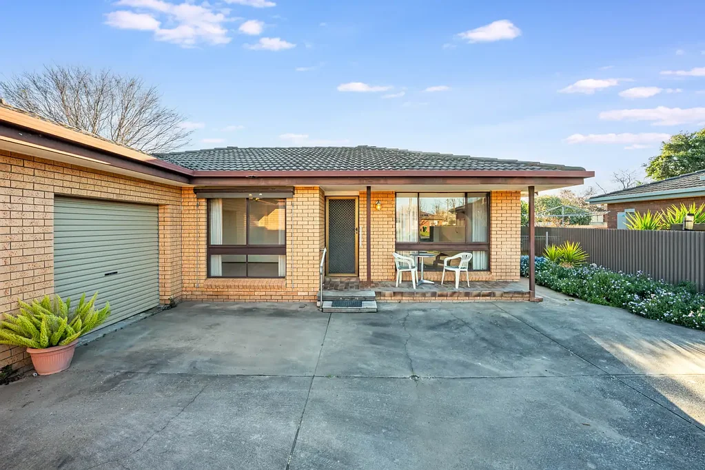 Freshly Updated Two-Bedroom Home in Central Lavington