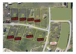 Prop Prop Lot 527 Menegola Drive, Warrenup