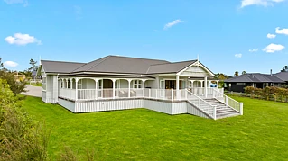 30 Awatiro Drive, Kaukapakapa, Rodney District