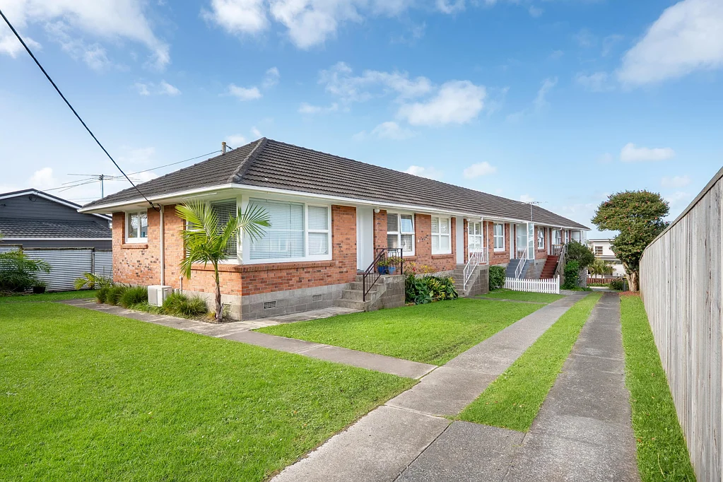 Hauraki 2Moenga Zoned for an Exceptional Lifestyle