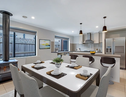 17 Delegate Way, Whittlesea, VIC 3757, 3 ਕਮਰੇ, 2 ਬਾਥਰੂਮ, House