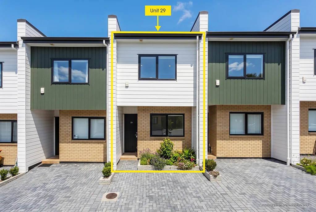 Stanmore Bay 3 Slaapkamer Why Rent When You Can Own?